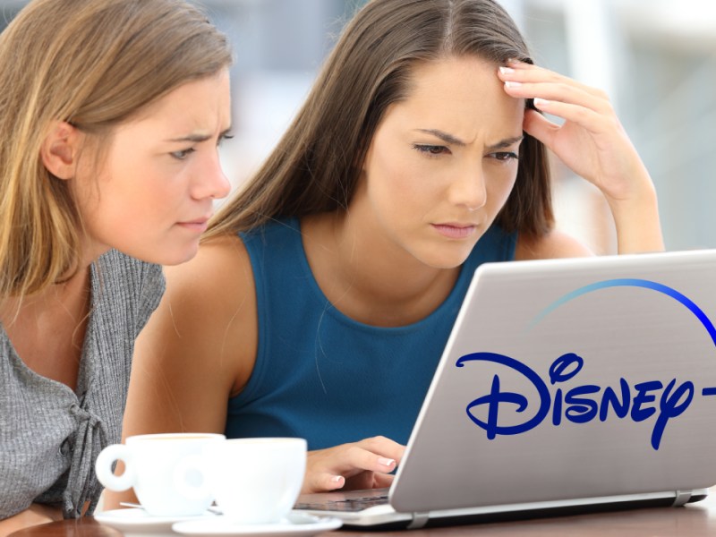 Disney+