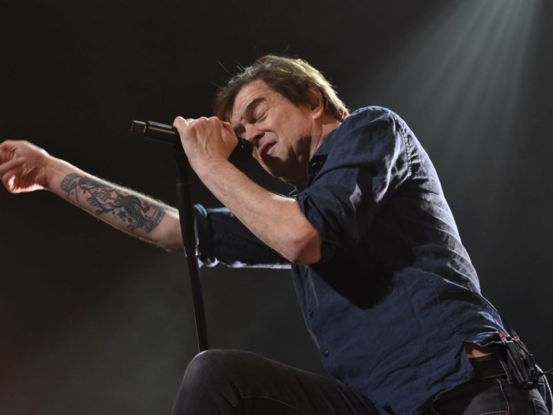 Die Toten Hosen