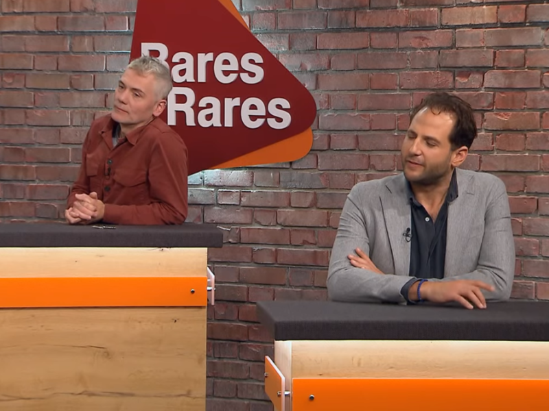 Bares für Rares