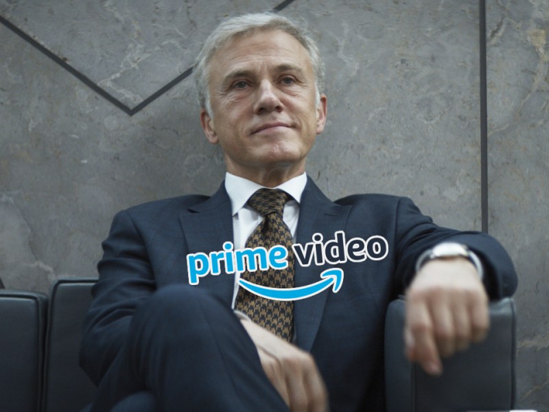 Amazon Prime: 