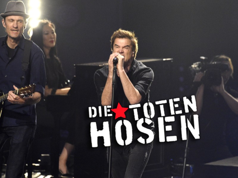 Die Toten Hosen