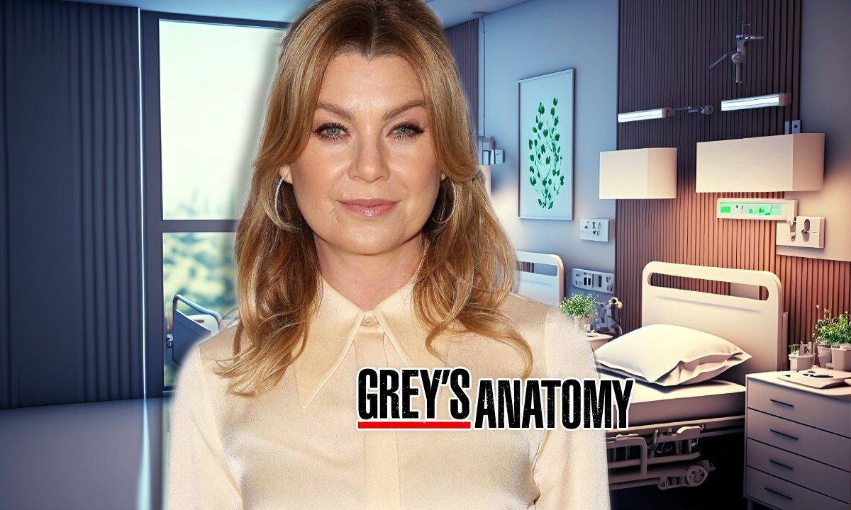 Disney+: Grey's Anatomy