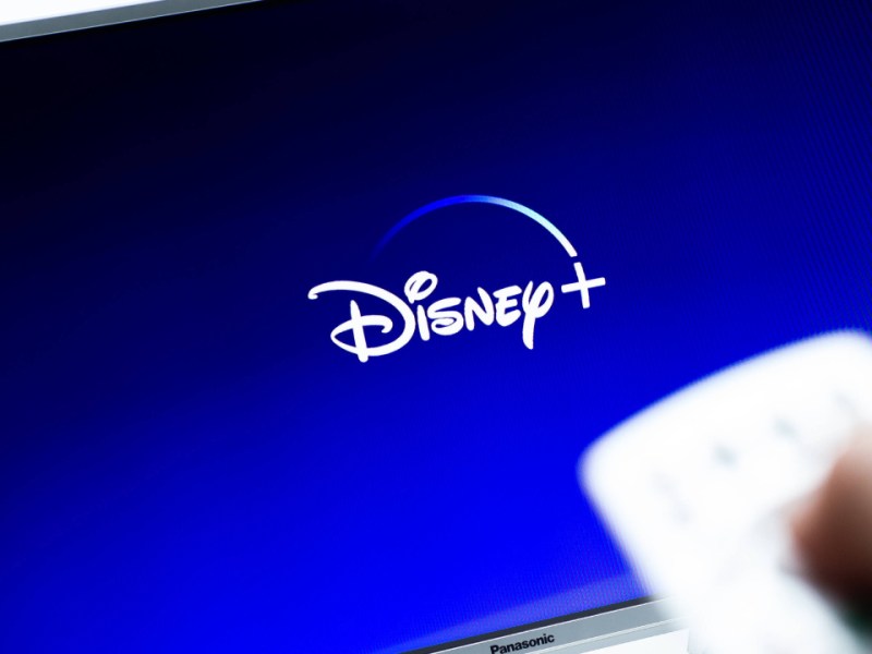 Disney+