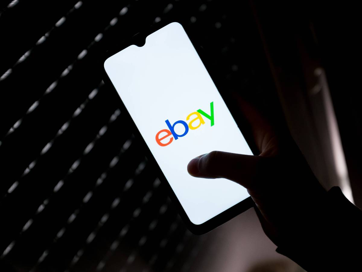 Ebay