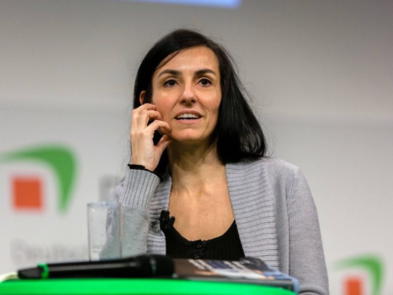 Die Super Nanny