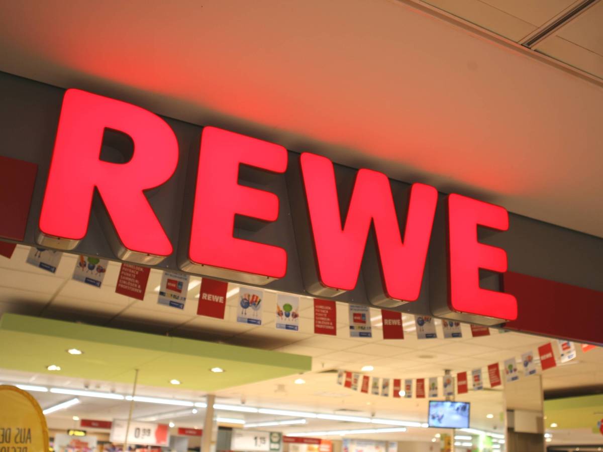 rewe