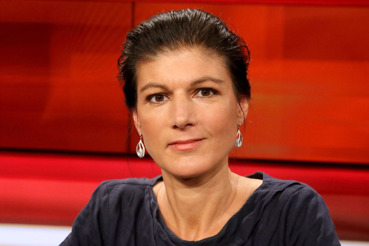 Wagenknecht