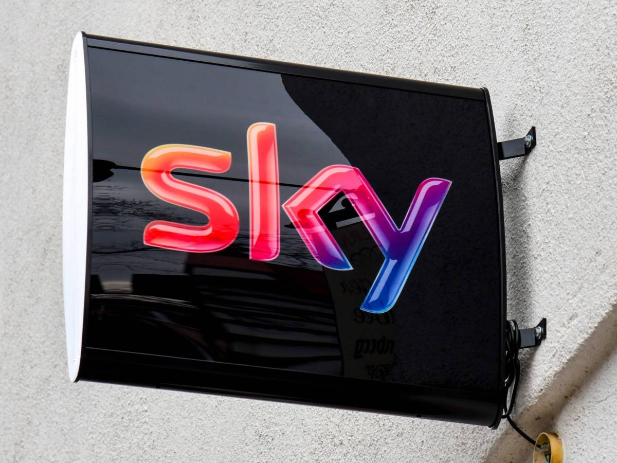 Sky bringt in England ein neues Angebot - und in Deutschland?