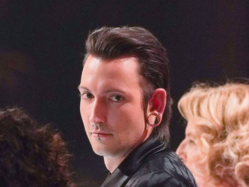 Bares für Rares: Händler Fabian Kahl ist betrübt.