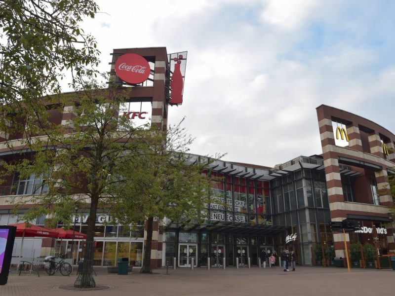 Centro Oberhausen