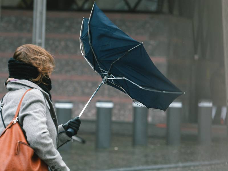 Wetter NRW