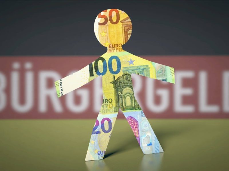 Buergergeld