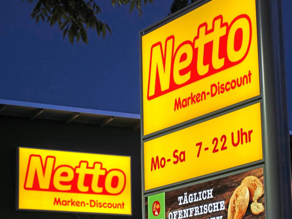 Netto