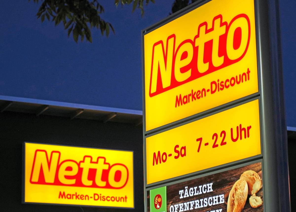 Netto