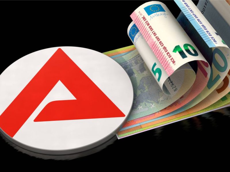 Bürgergeld