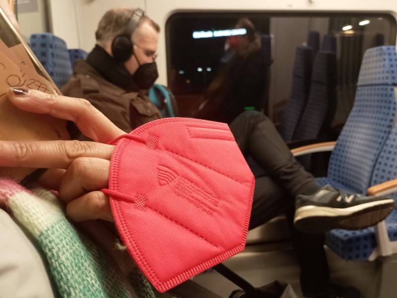 Deutsche Bahn