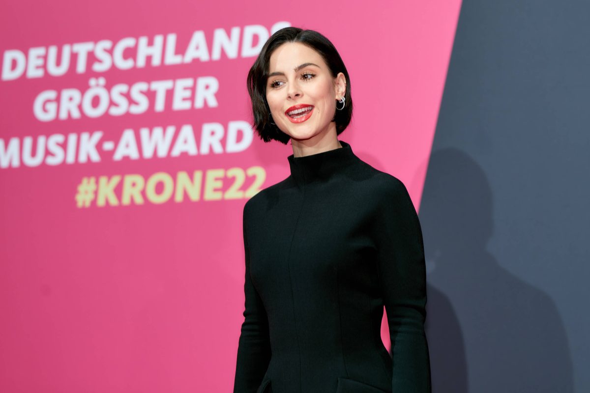 Lena Meyer-Landrut