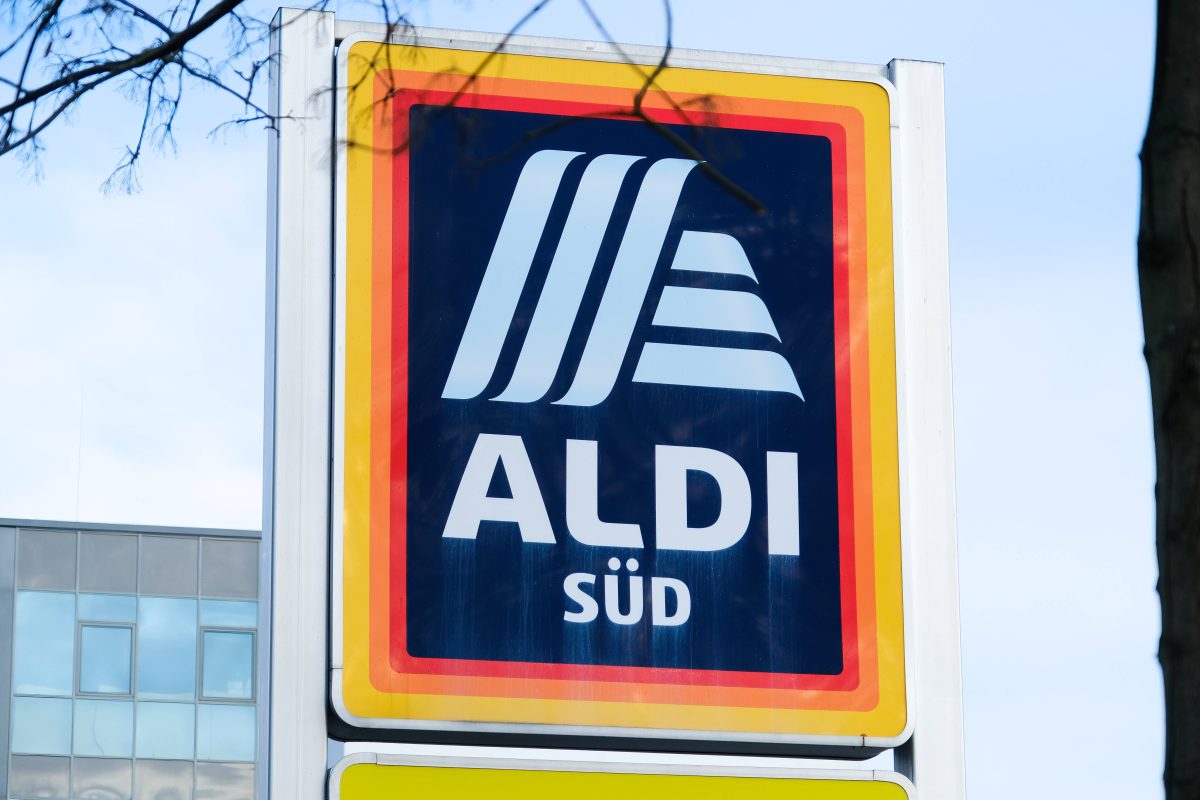 Aldi Süd