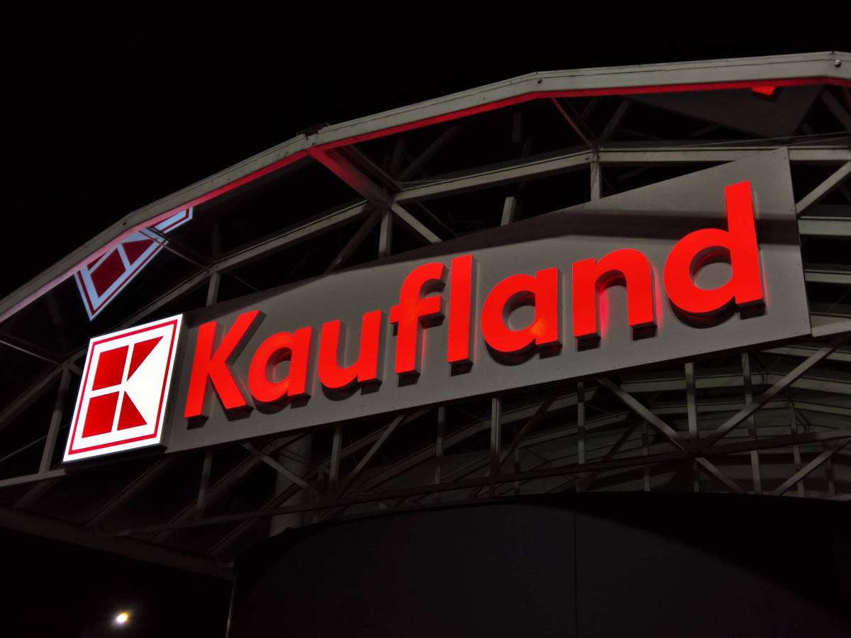 Kaufland