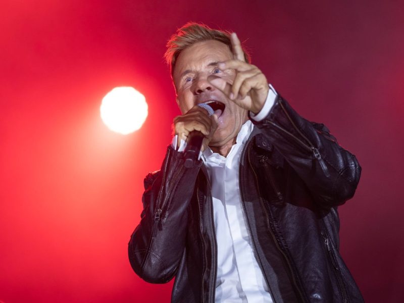 Dieter Bohlen