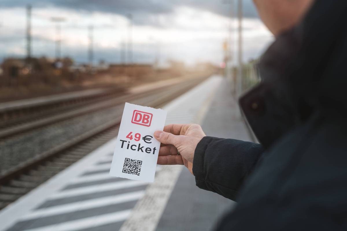 49-Euro-Ticket NRW