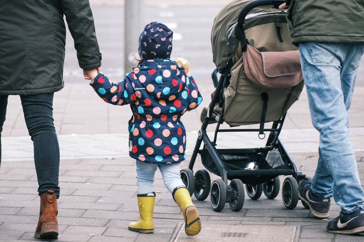 Die Auszahlungstermine des Kindergelds stehen fest. Am 03. März beginnt die Überweisung.