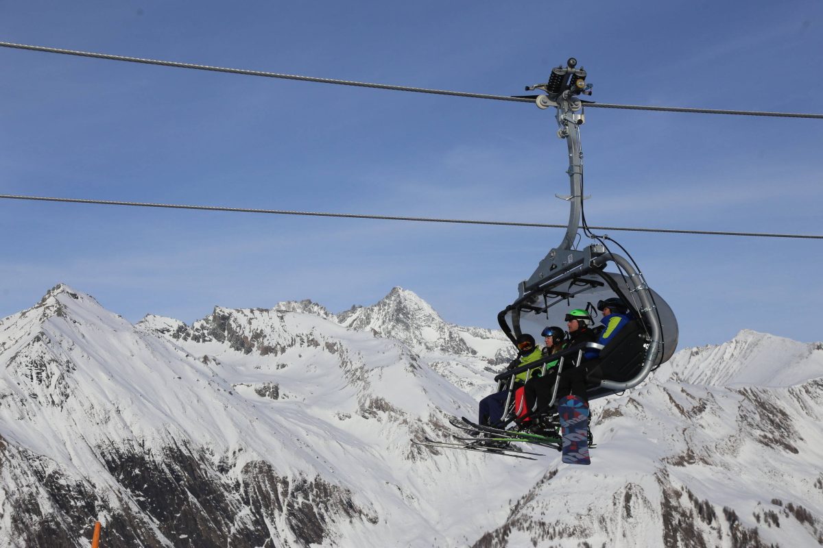 ski urlaub oesterreich