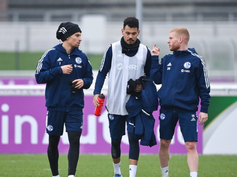 FC Schalke 04