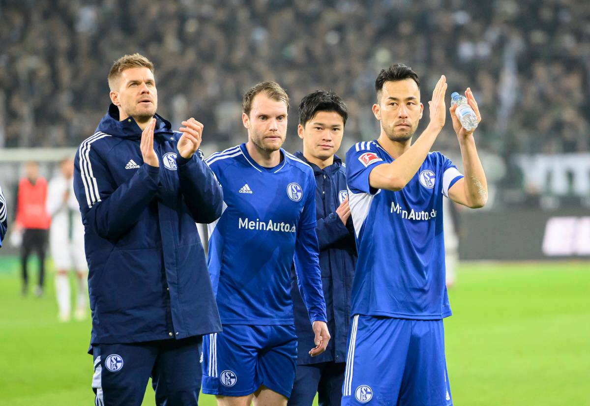 FC Schalke 04