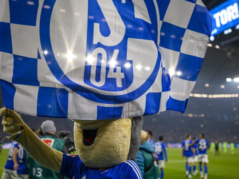 Fc Schalke 04