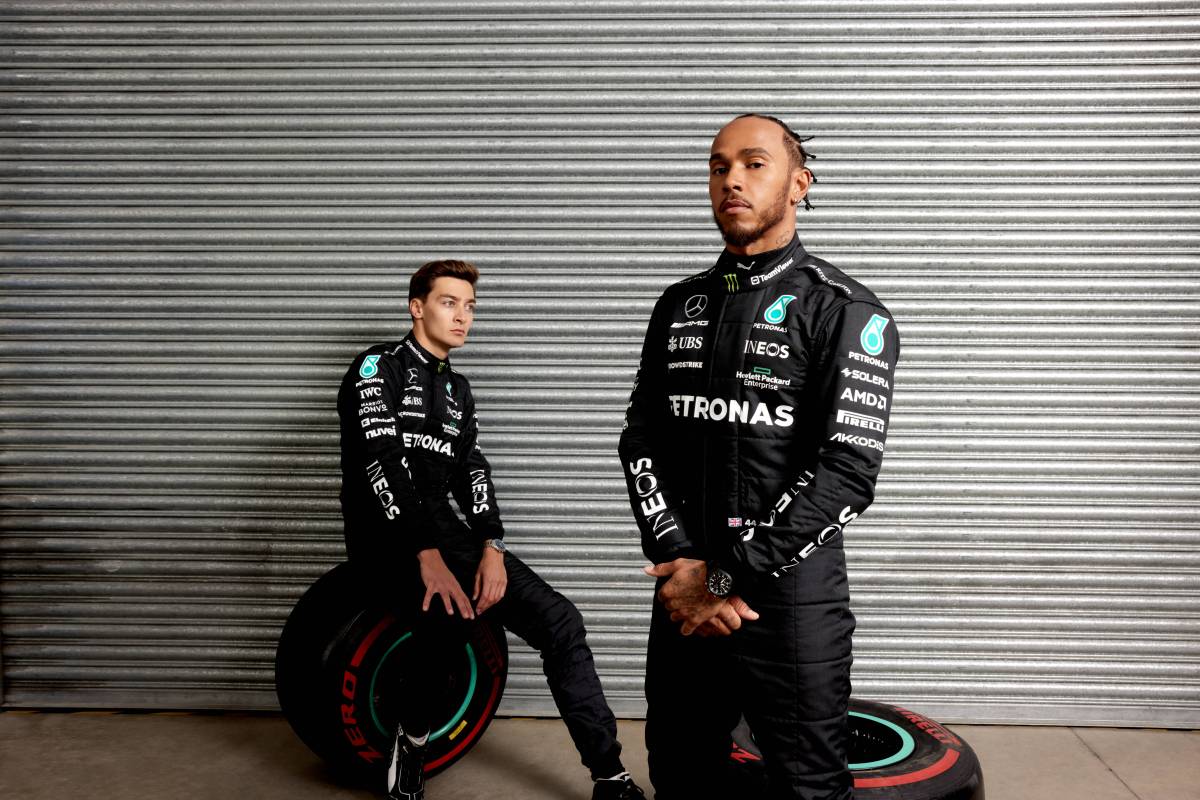 Lewis Hamilton ist in der Formel 1 für starke Meinungen bekannt.