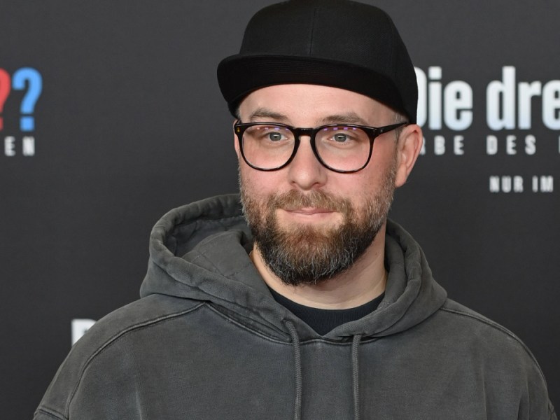 Mark Forster
