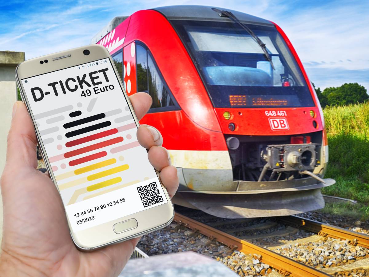 49-Euro-Ticket