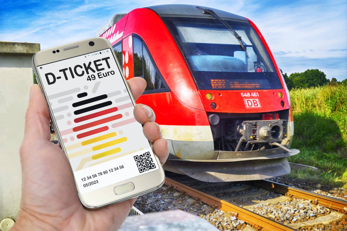 49-Euro-Ticket