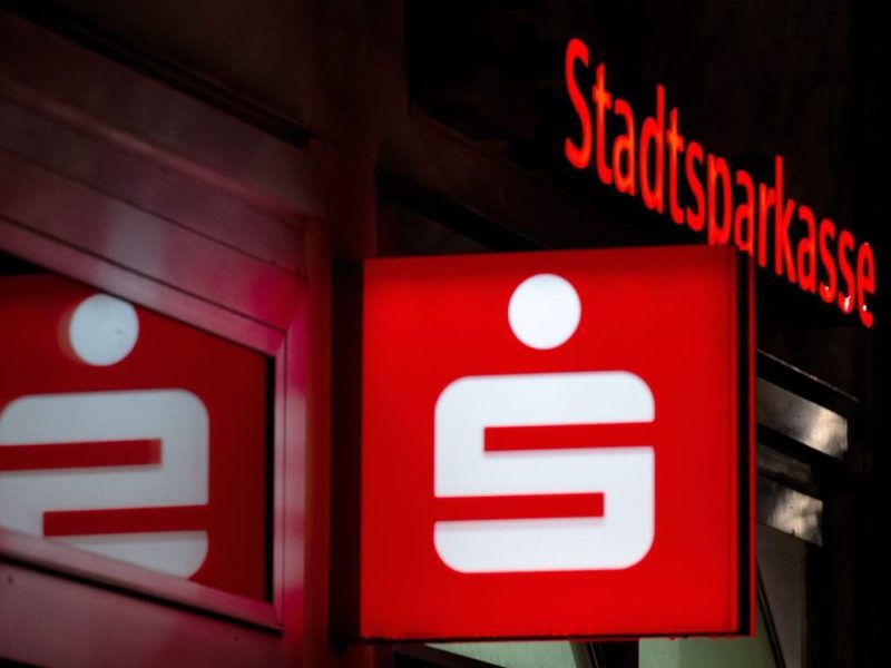 Sparkassenlogo