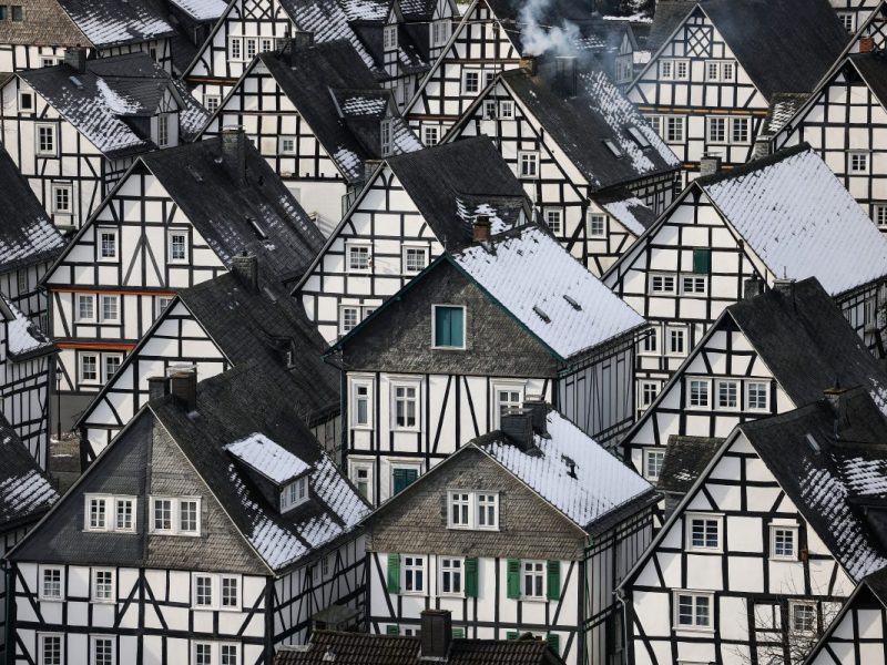 Freudenberg