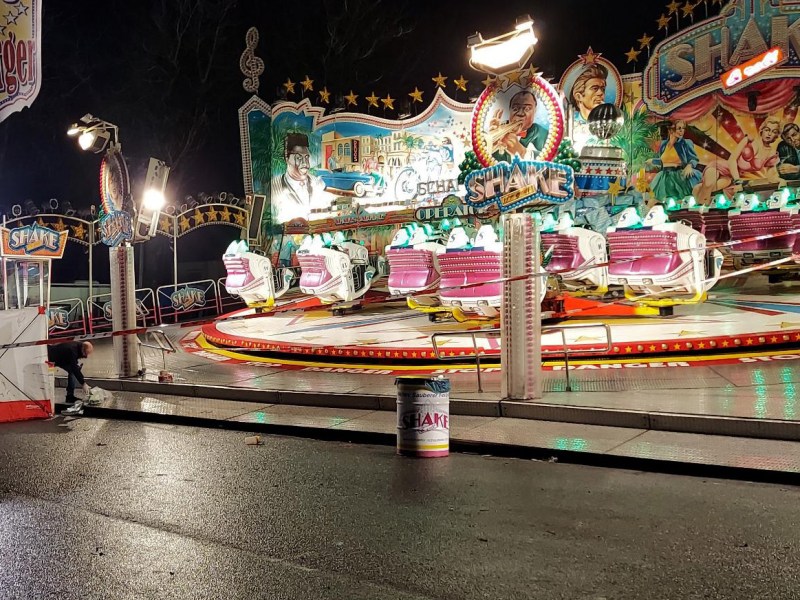 Kirmes