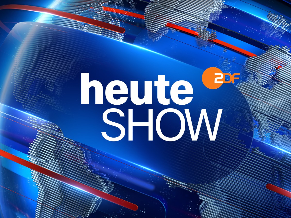 Heute Show