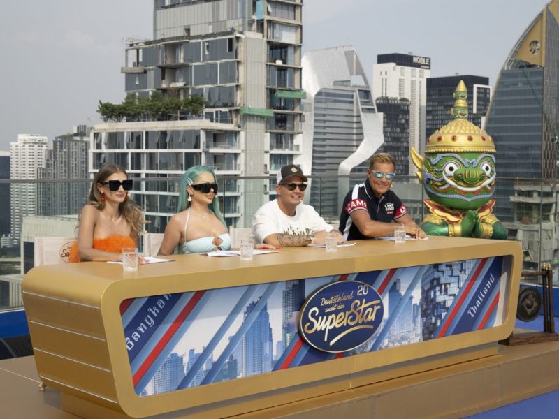 DSDS