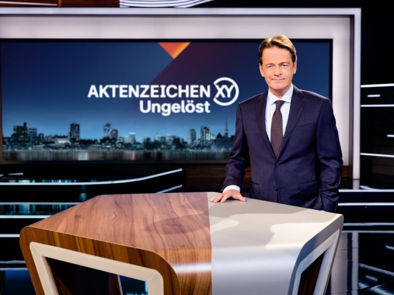 Aktenzeichen
