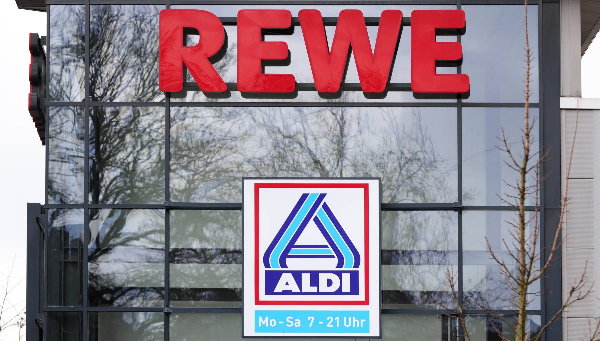 Aldi Rewe