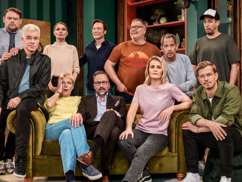 Amazon Prime zeigt 