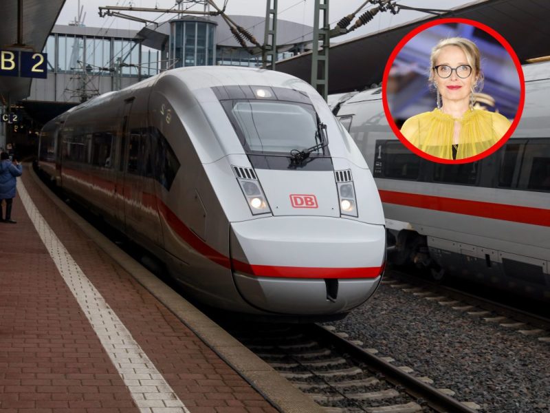 Deutsche Bahn