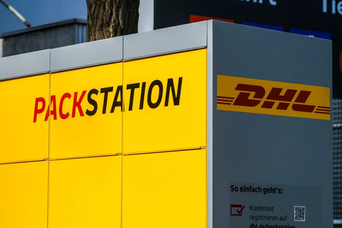 DHL