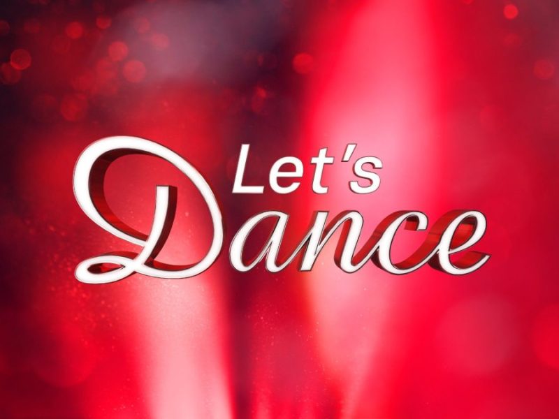 Let's Dance