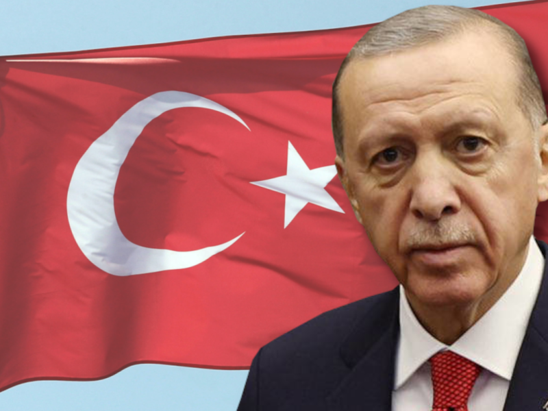 Erdogan droht Wahlpleite