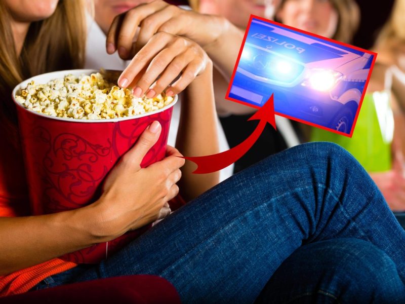Essen Kino