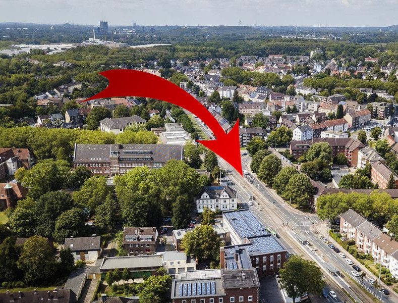 gelsenkirchen