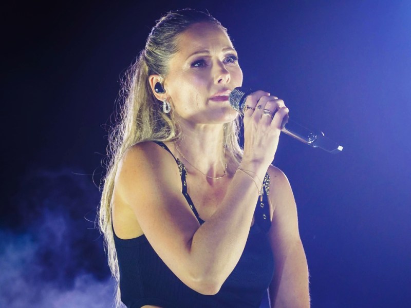 Helene Fischer