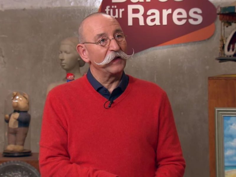 Horst Lichter